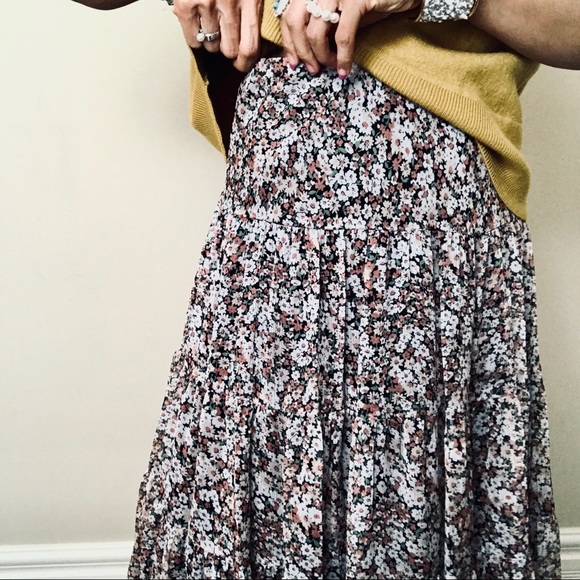 Ralph Lauren Dresses & Skirts - Brand New Ralph Lauren long skirt